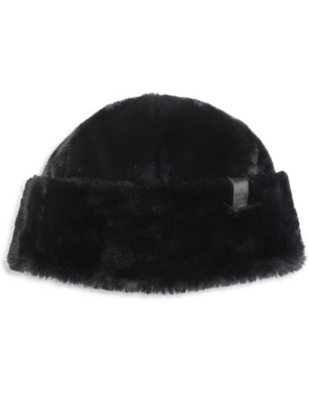 Rag & bone Kennedy Faux Fur Bucket Hat. NWT GIft Winter